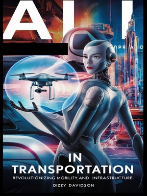 cover image of AI in Transportation